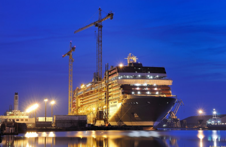 Construction navale