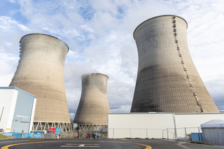 Marché nucléaire